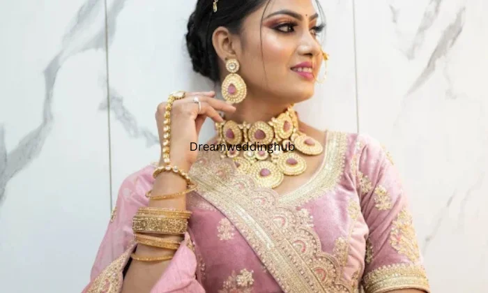 Prachi makeup